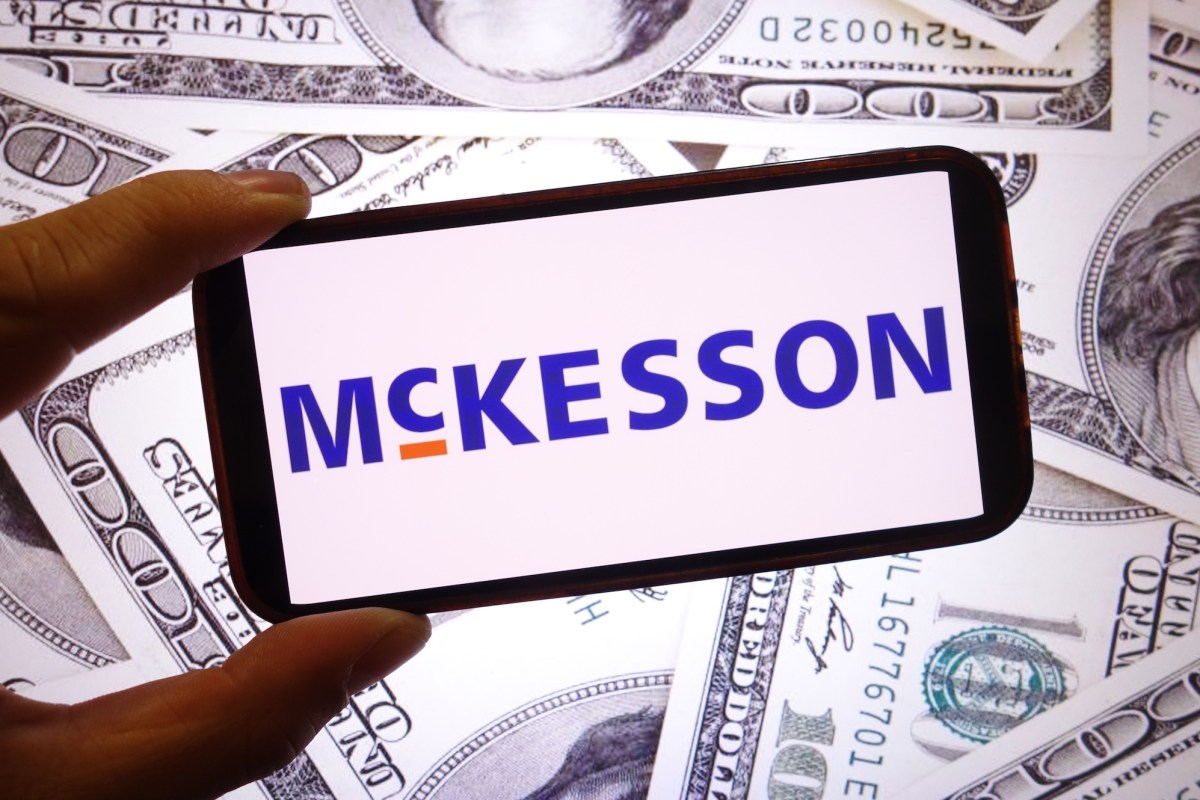 What the McKesson Breach Teaches Malaysian SMEs — featured image