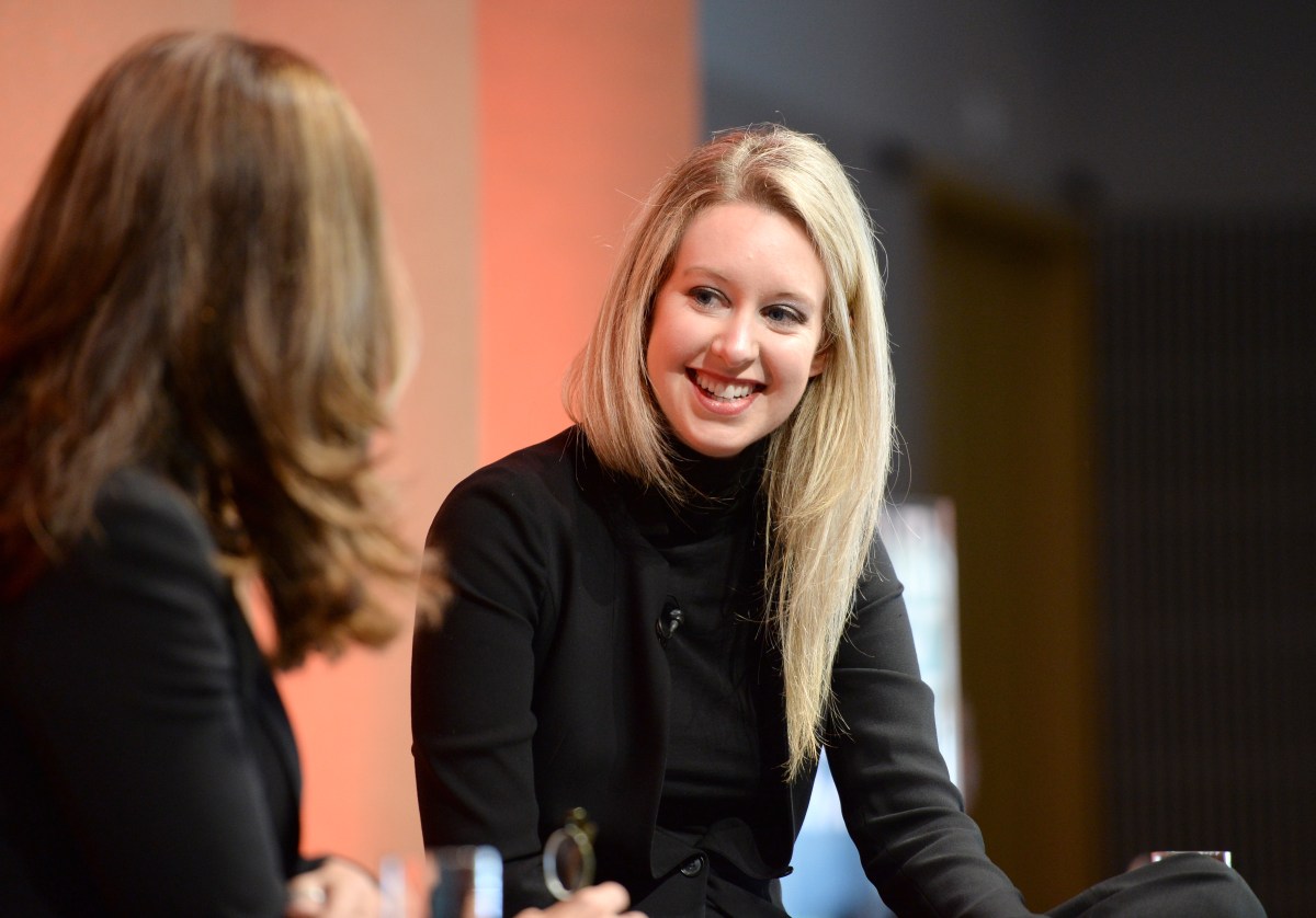 What the Theranos Story Teaches SMEs About Trust — featured image