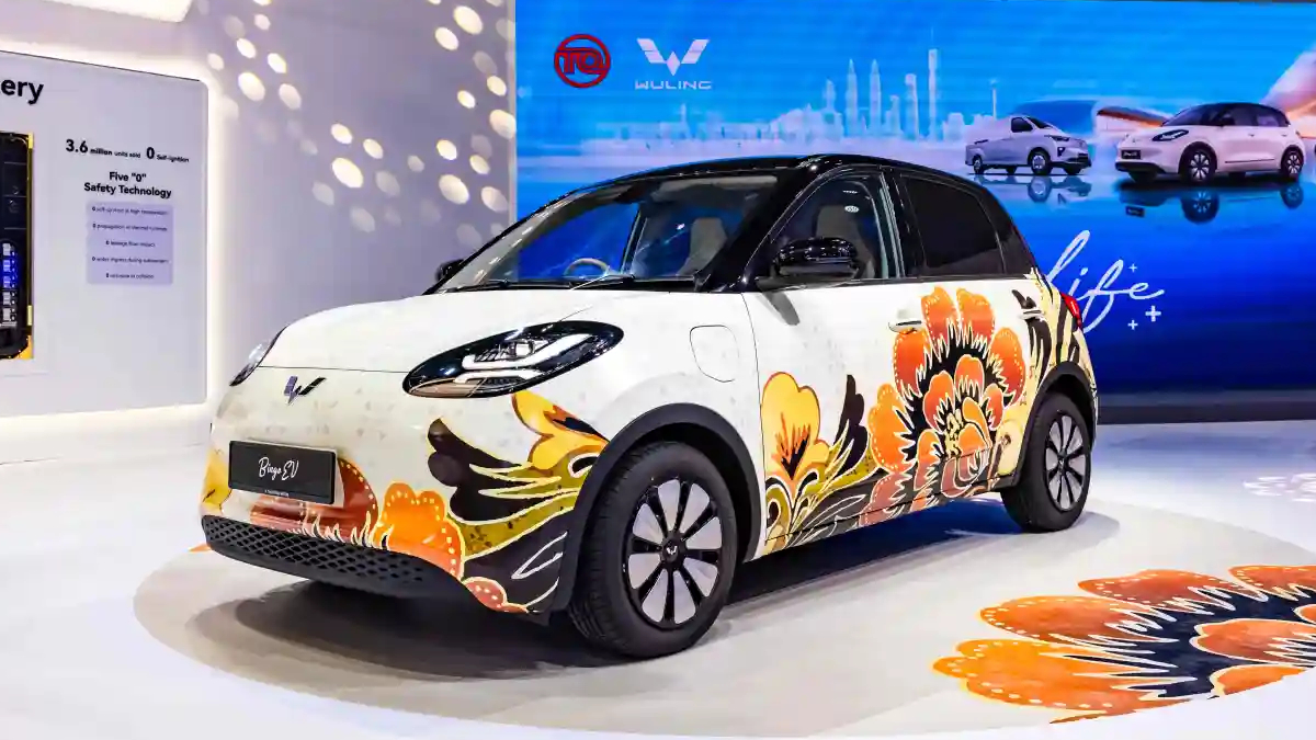 What the Wuling Bingo EV Means for Your SME Fleet — featured image