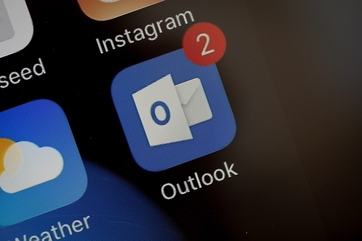 When Outlook Stops, Keep Your Malaysian SME Moving — featured image