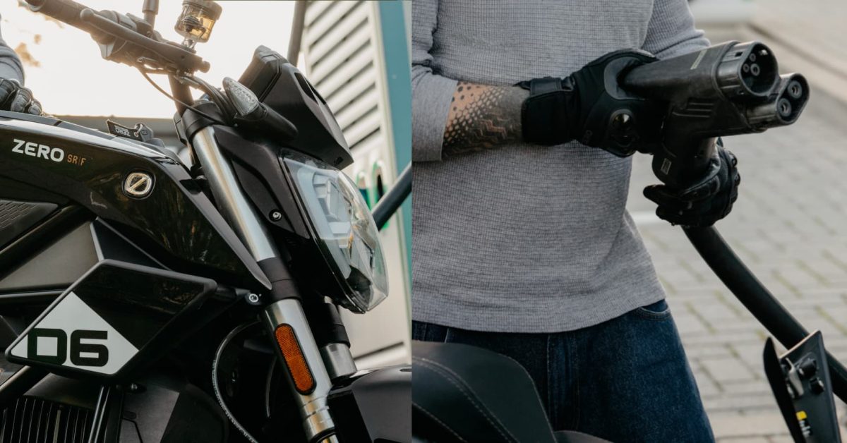 Why Faster EV Charging Signals Smarter SME Operations